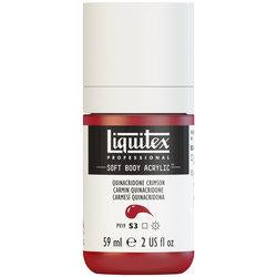 Liquitex Soft Body Acrylics