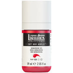 Liquitex Soft Body Acrylics
