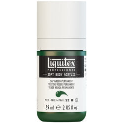 Liquitex Soft Body Acrylics