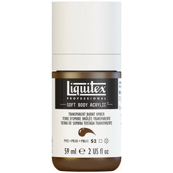Liquitex Soft Body Acrylics