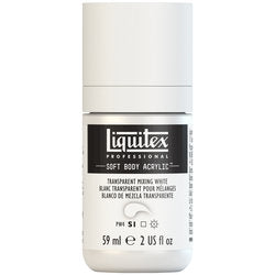 Liquitex Soft Body Acrylics
