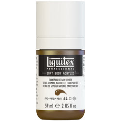 Liquitex Soft Body Acrylics
