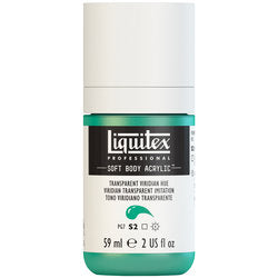 Liquitex Soft Body Acrylics