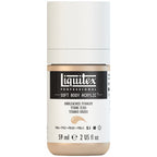 Liquitex Soft Body Acrylics