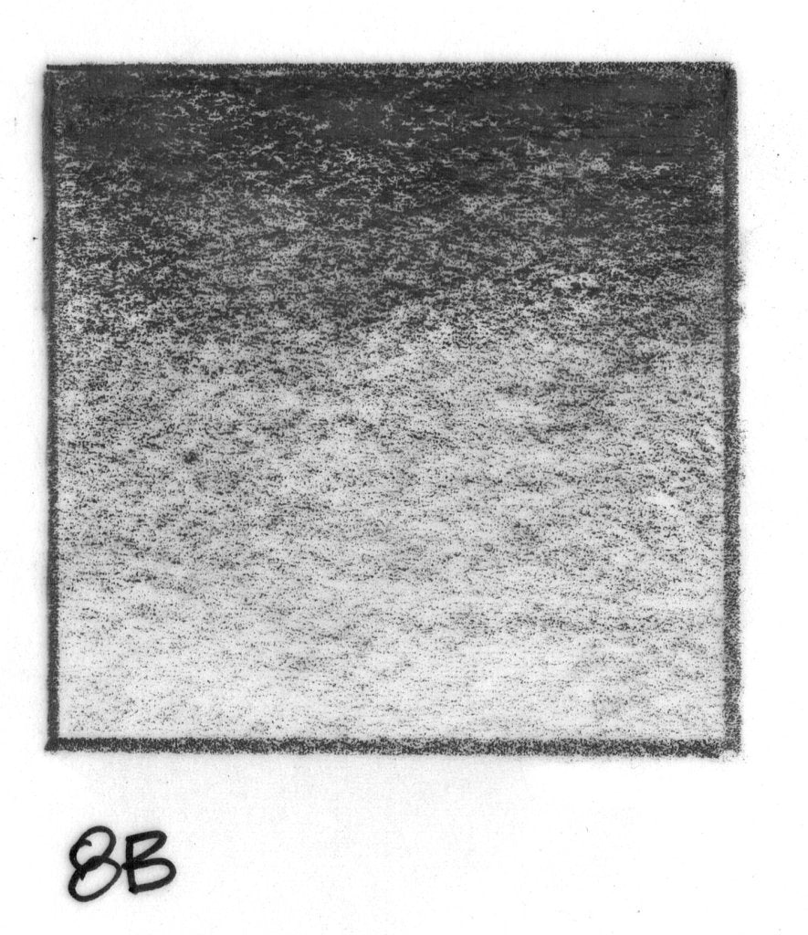 Cretacolor Monolith Woodless Graphite Pencils