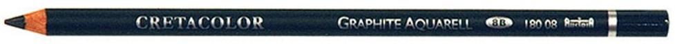 Cretacolor Graphite Aquarelle Water-Soluble Pencils