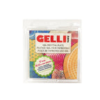 Gelli Art's Printing Plates