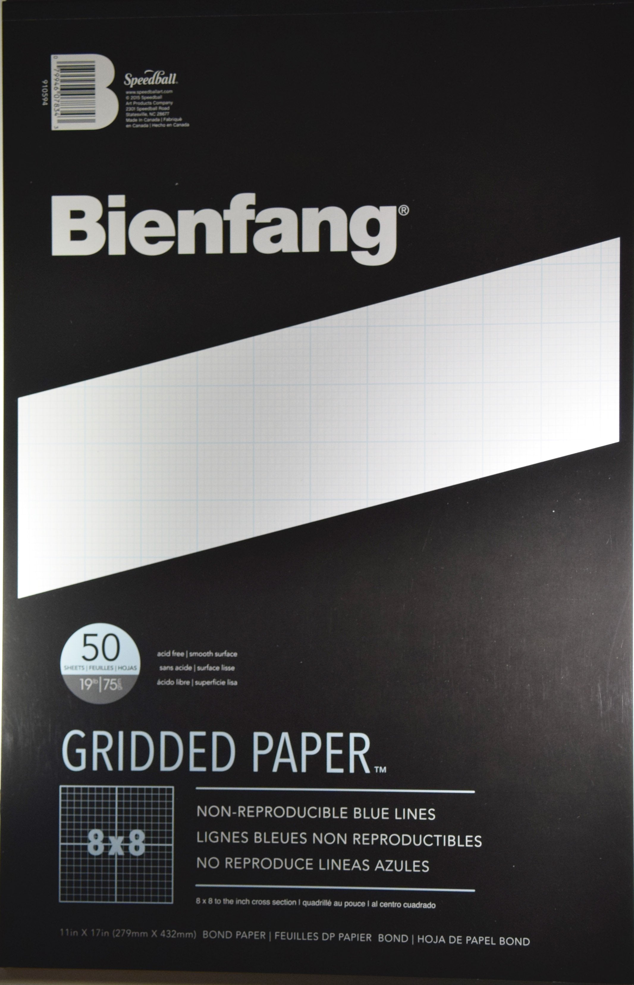 Bienfang Graph Paper Pads