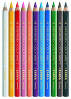 Color-Giants Colored Pencils