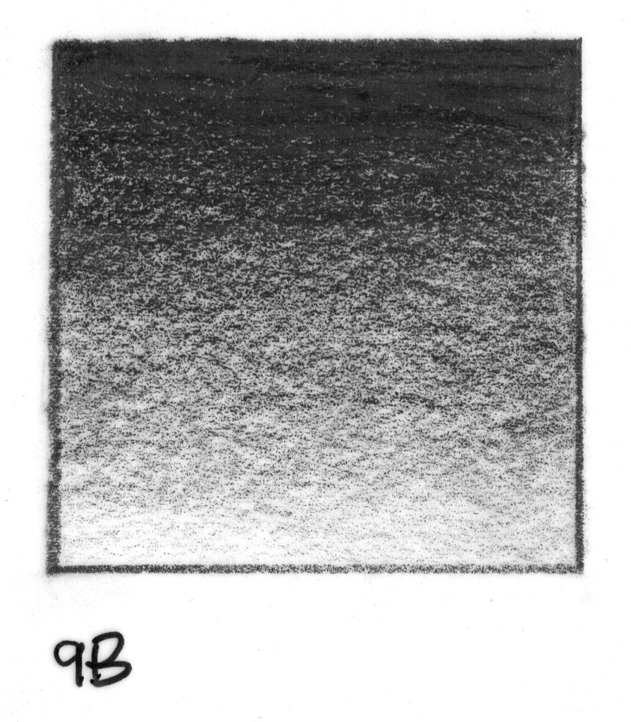 Cretacolor Monolith Woodless Graphite Pencils