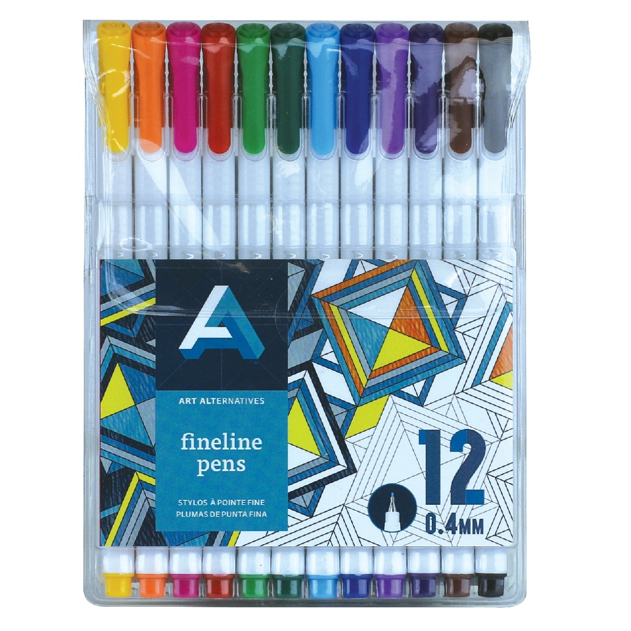 Fineline Pen Sets