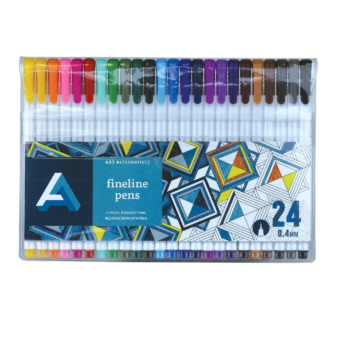 Fineline Pen Sets