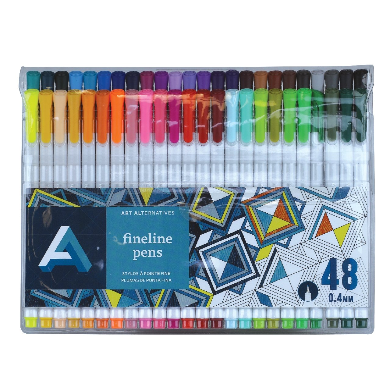 Fineline Pen Sets