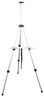 Art Alternatives Tilden Aluminum Tripod Easel