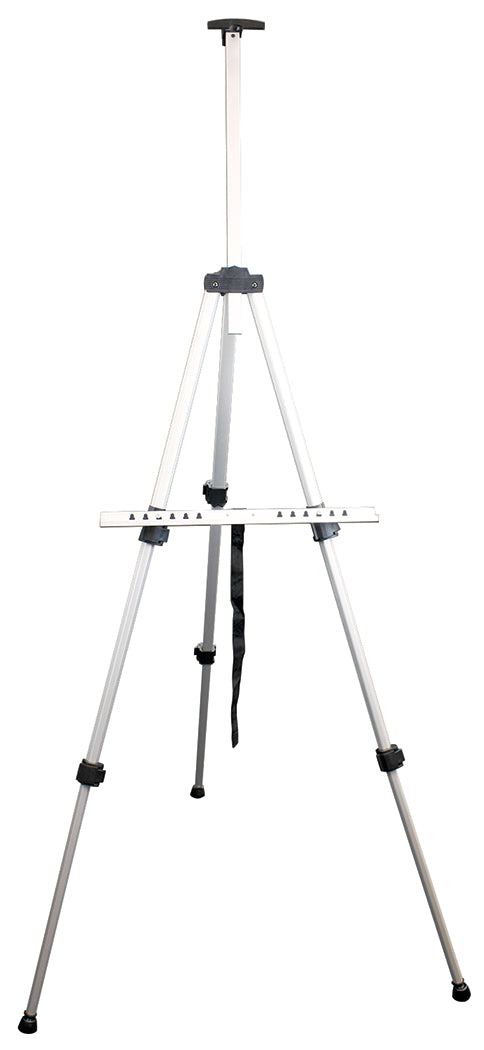 Art Alternatives Tilden Aluminum Tripod Easel