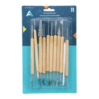 Art Alternatives Pottery Loop Tool Set