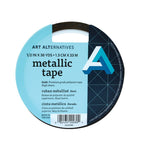 Art Alternatives Metallic Film Tape