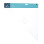 45° Acrylic Triangles