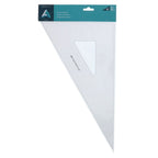 60° Acrylic Triangles