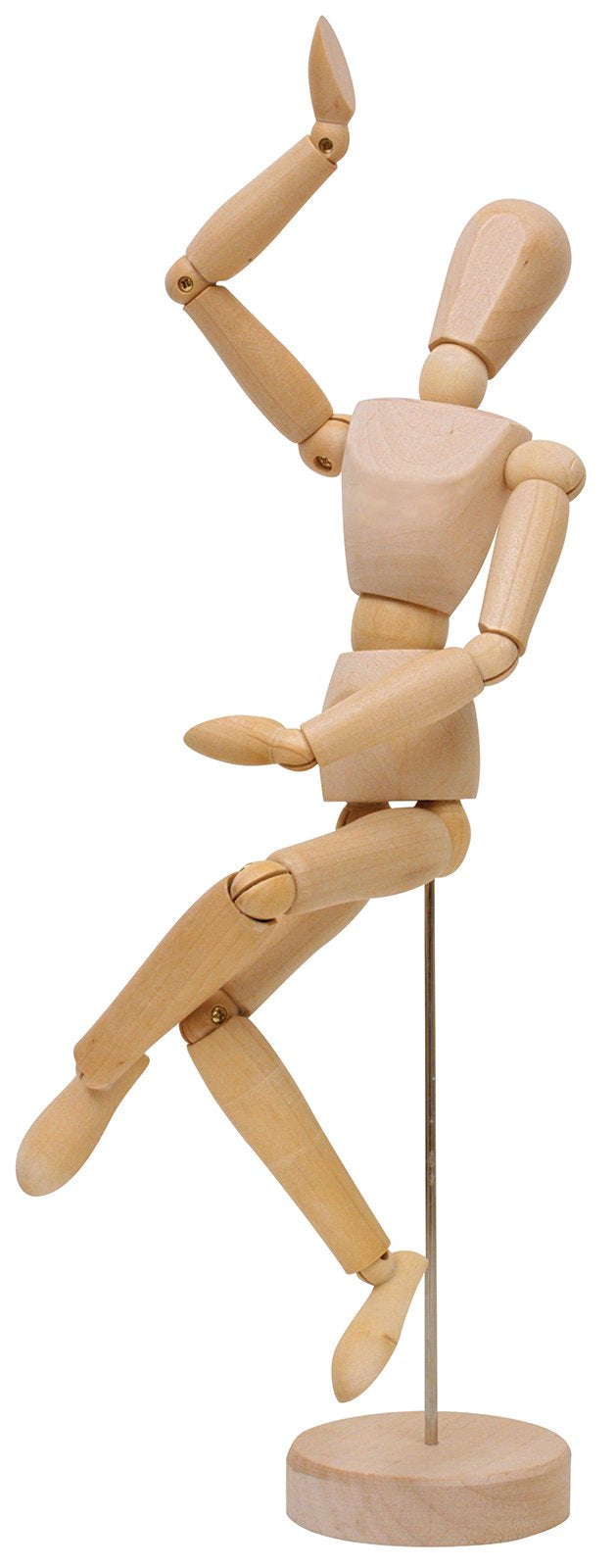 12" Drawing Manikin