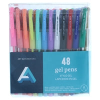 Gel Pen Sets