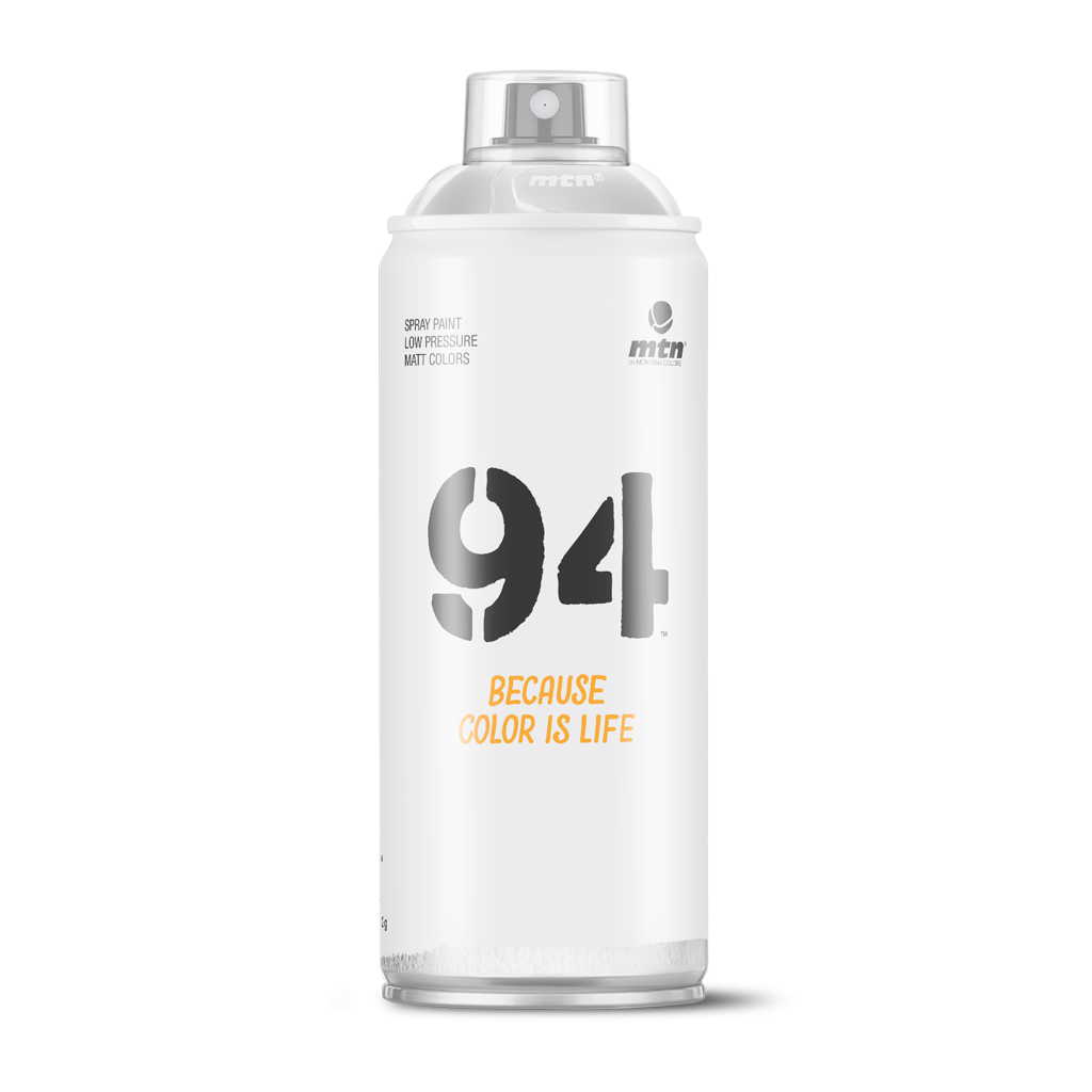 MTN 94 Aerosol Color