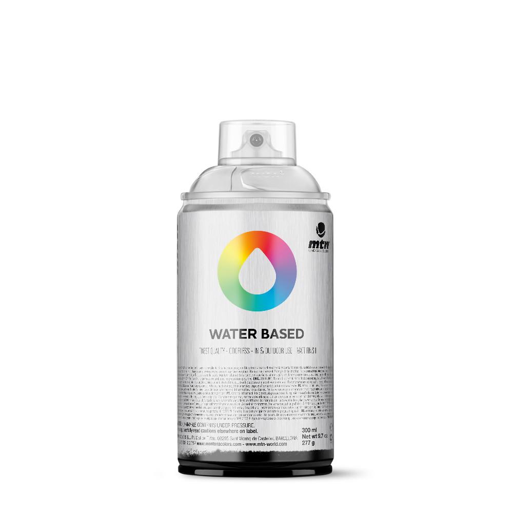MTN Waterbased Aerosol Colors