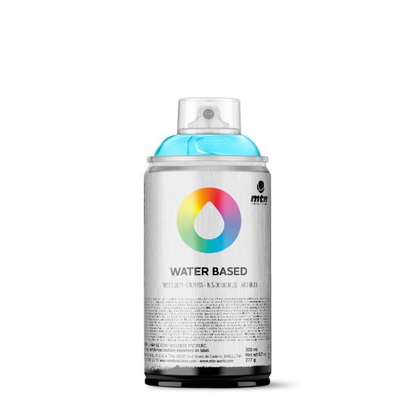MTN Waterbased Aerosol Colors