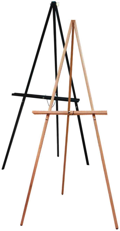 Display Easels by Art Alternatives