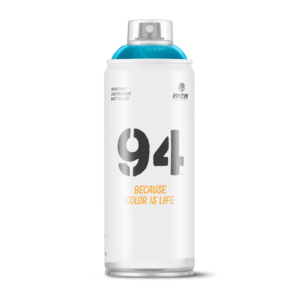 MTN 94 Aerosol Color