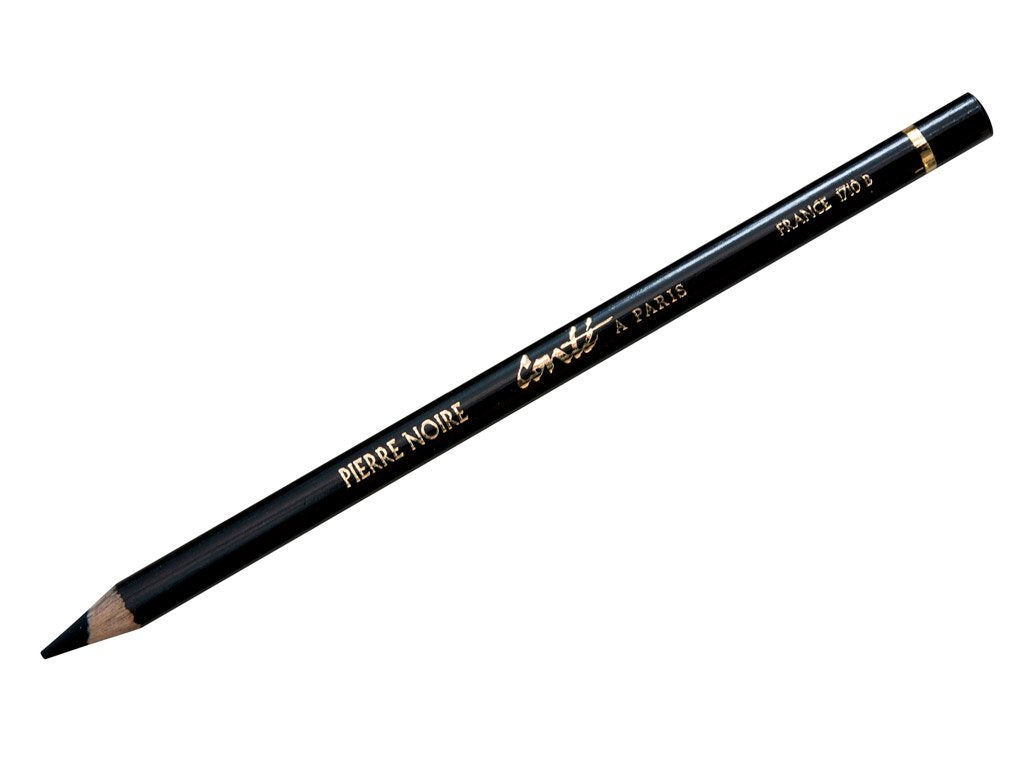 Charcoal Pencils – Rileystreet Art Supply