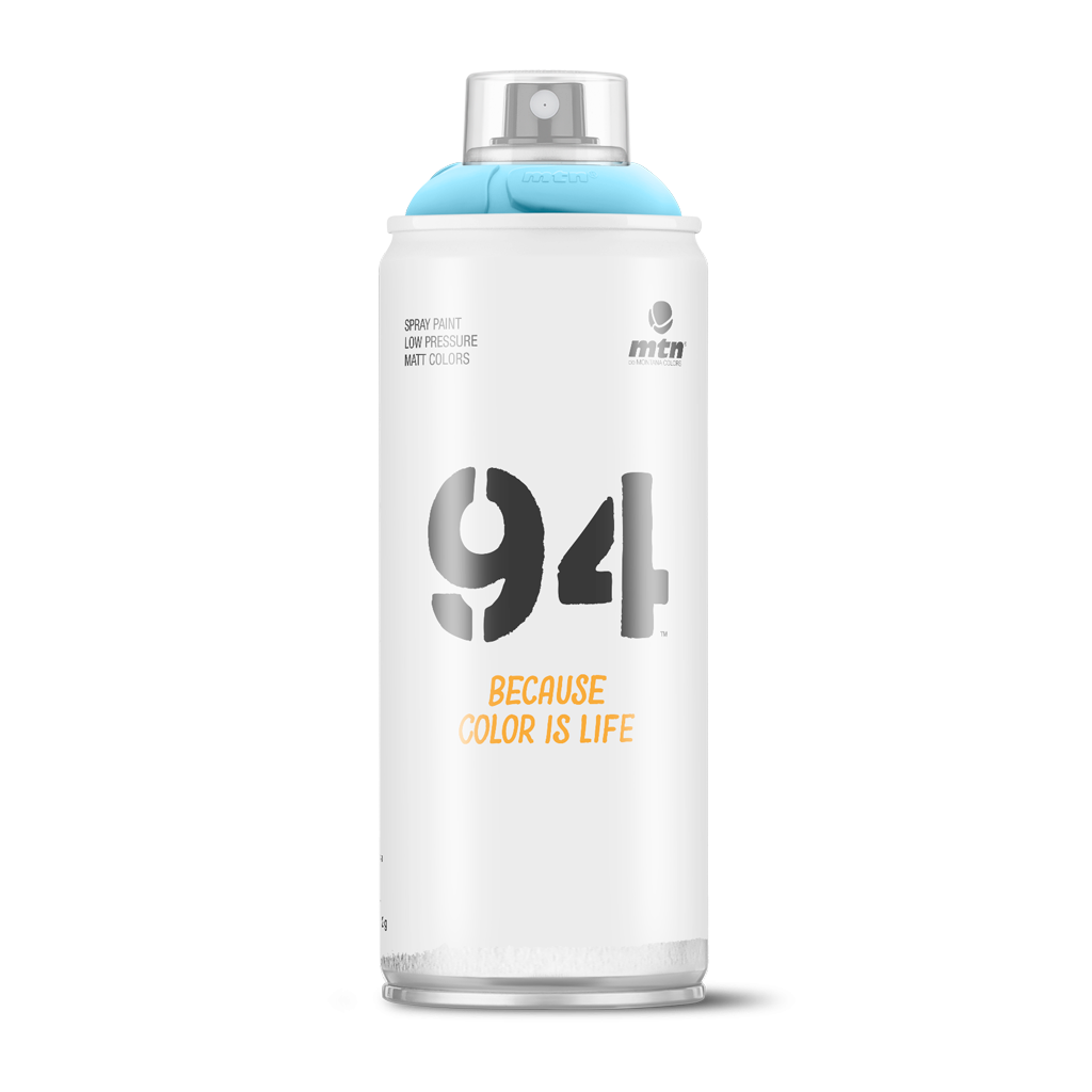 MTN 94 Aerosol Color