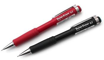 Twist-Erase III Mechanical Pencil