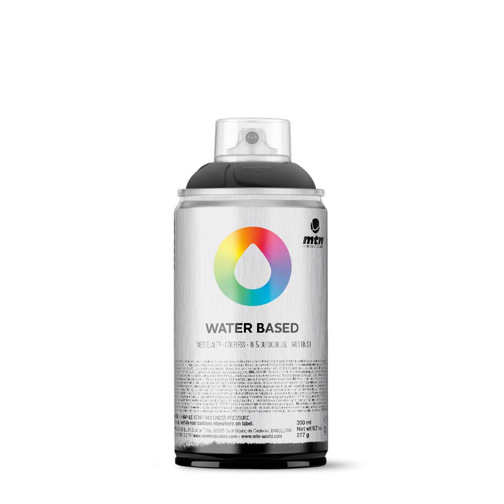 MTN Waterbased Aerosol Colors