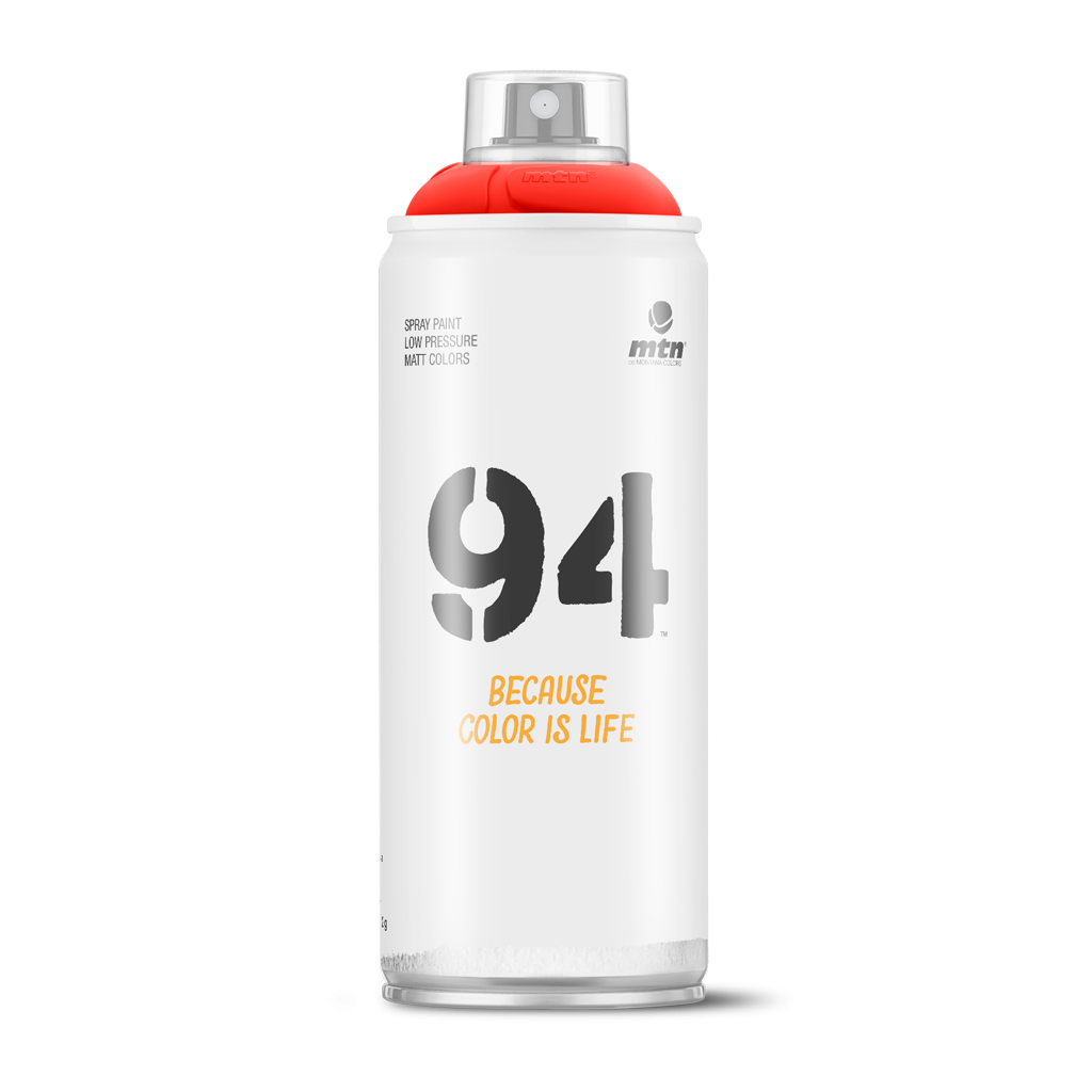 MTN 94 Aerosol Color