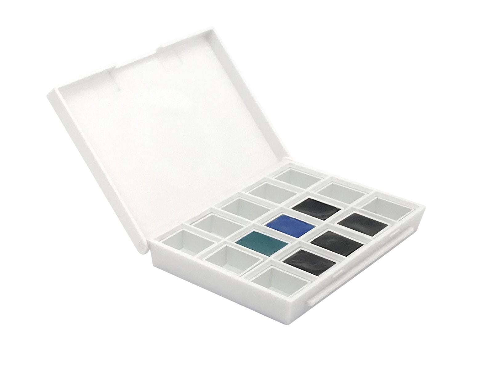 Daniel Smith Watercolor Half Pan Sets