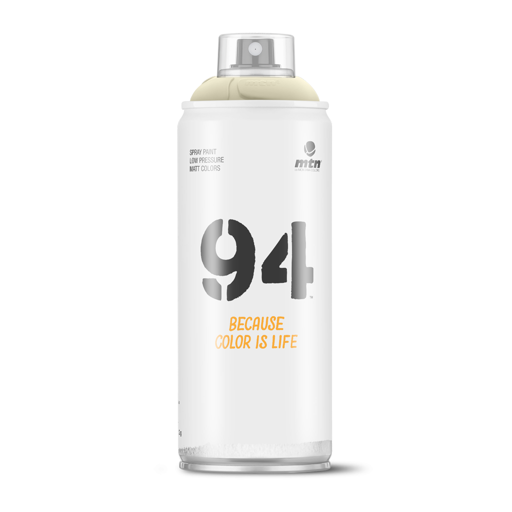 MTN 94 Aerosol Color