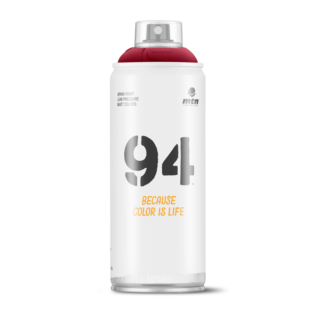 MTN 94 Aerosol Color
