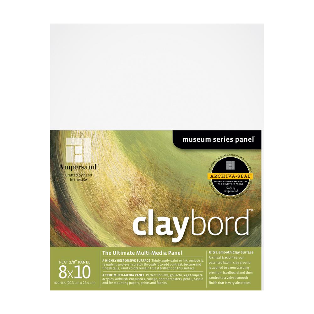 Claybord