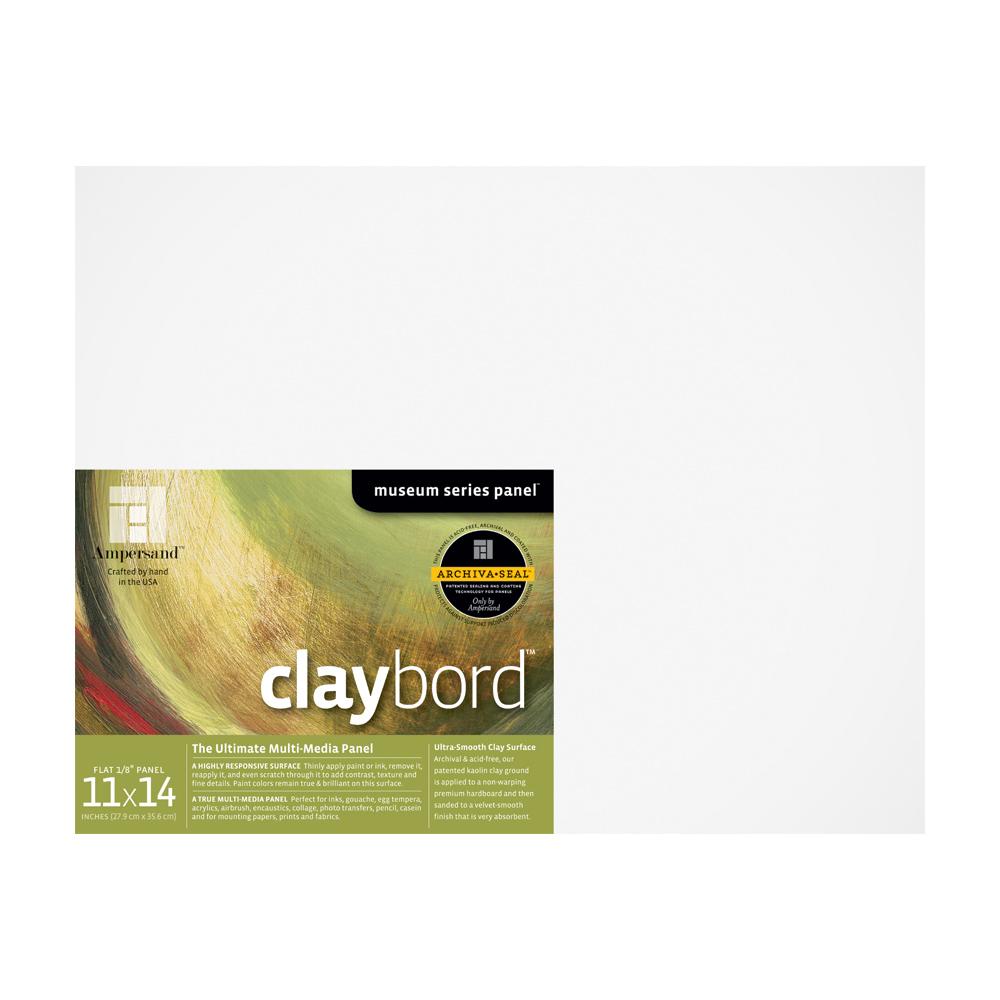 Claybord