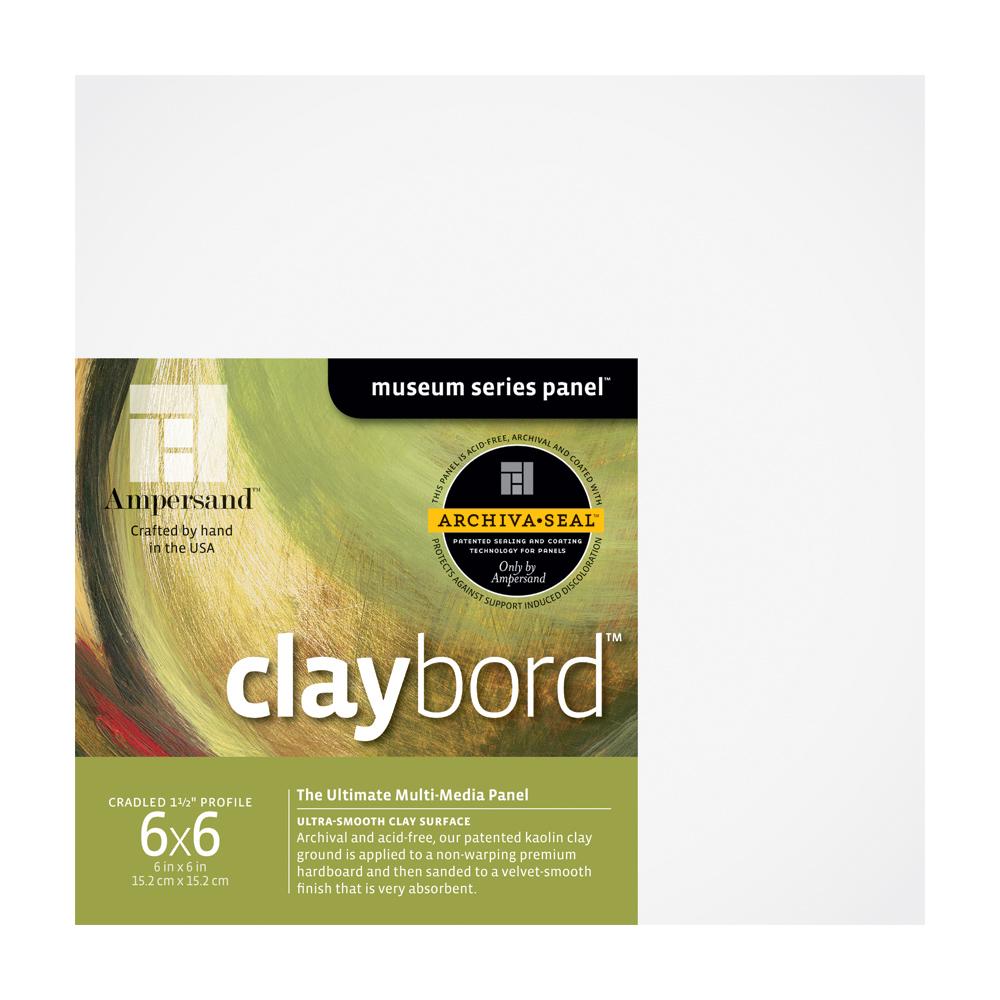Claybord