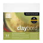 Claybord
