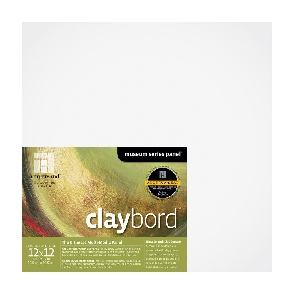 Claybord