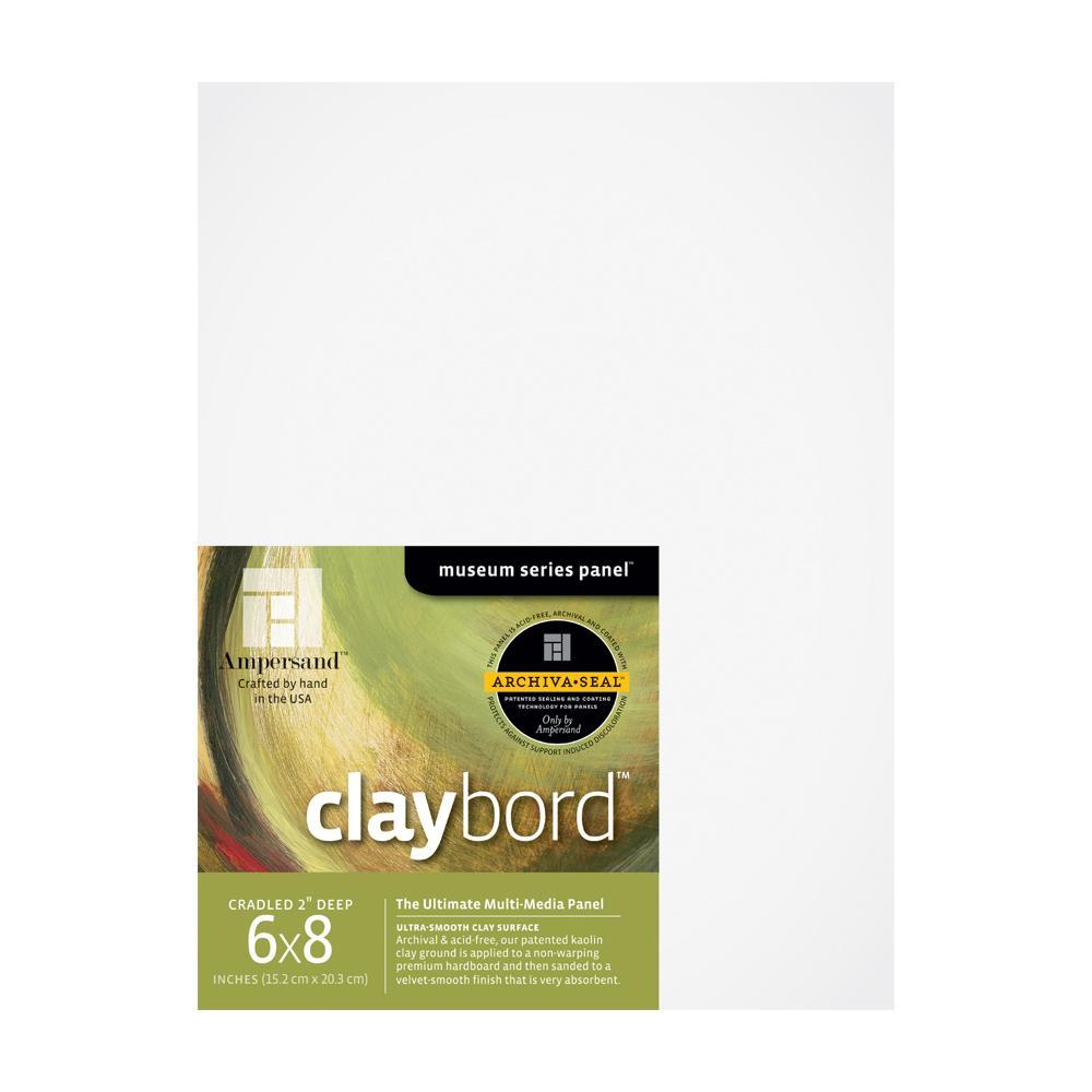 Claybord