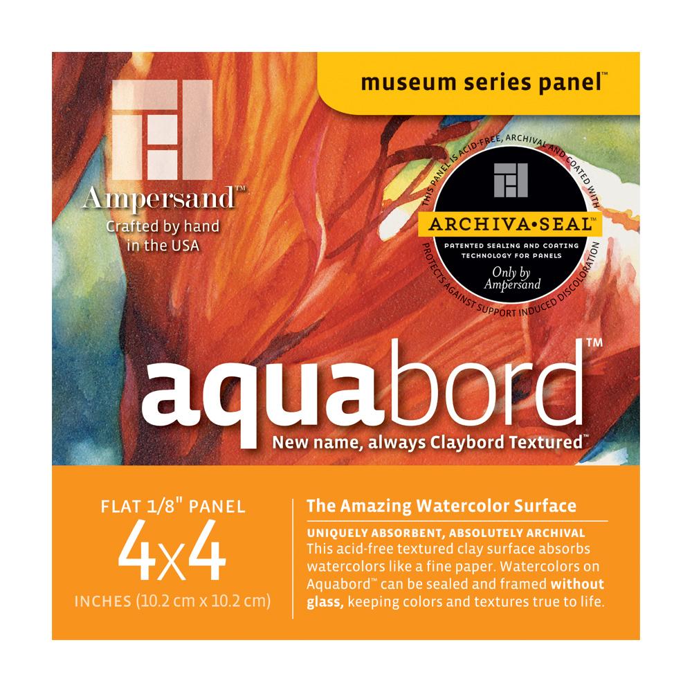 Aquabord - 1/8" Uncradled