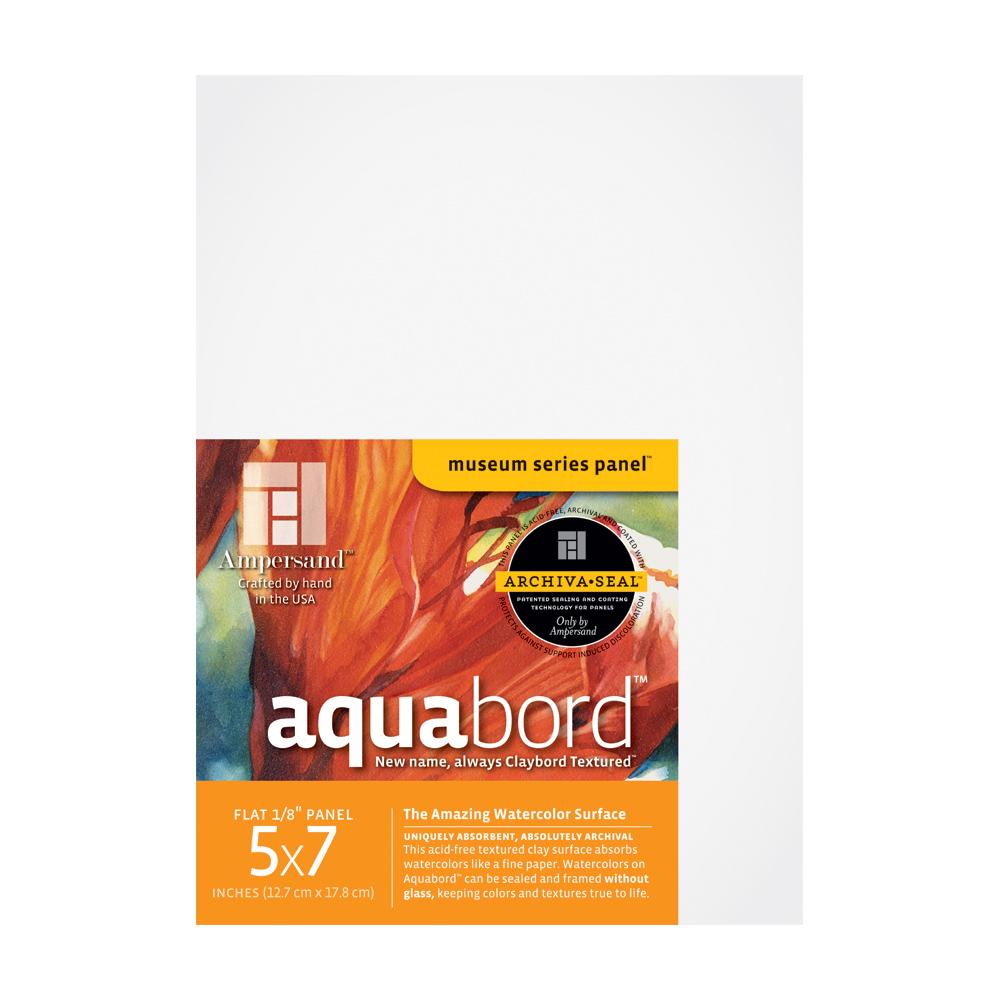 Aquabord - 1/8" Uncradled