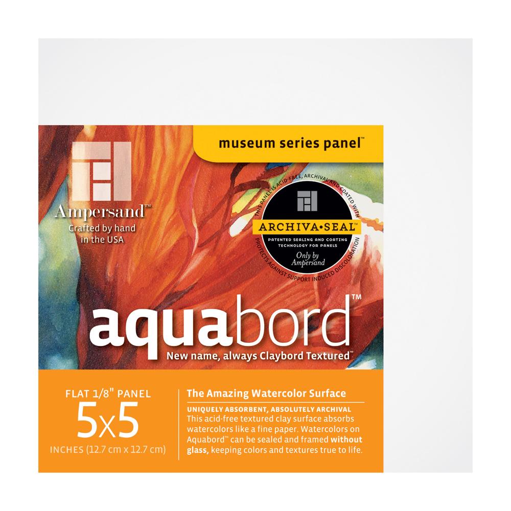 Aquabord - 1/8" Uncradled