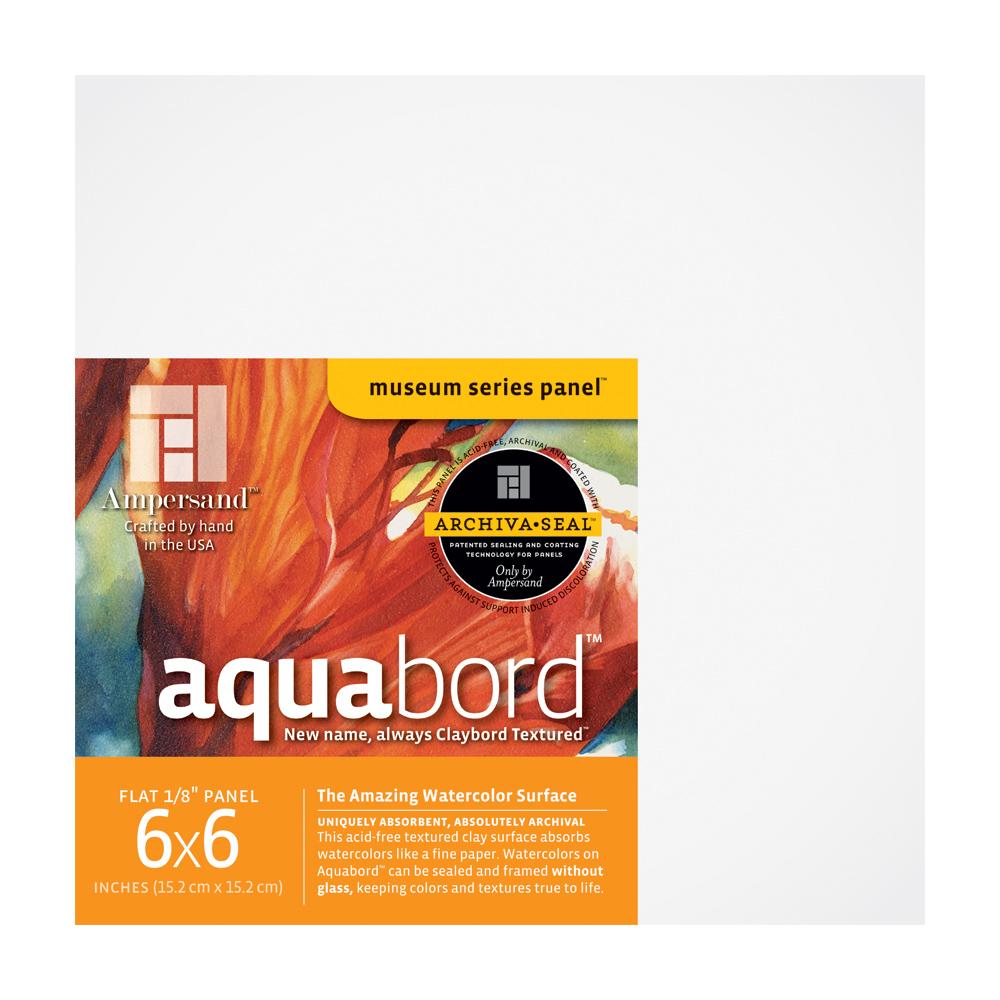 Aquabord - 1/8" Uncradled