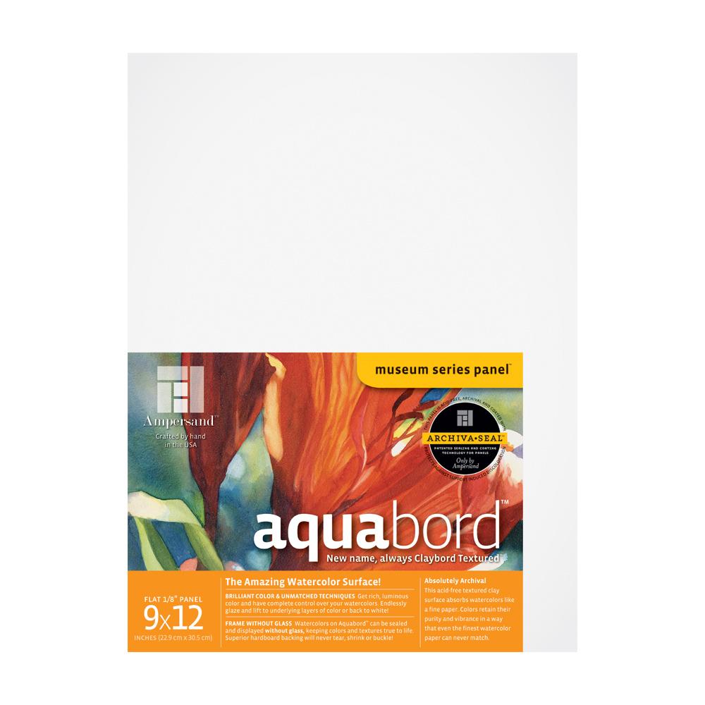 Aquabord - 1/8" Uncradled