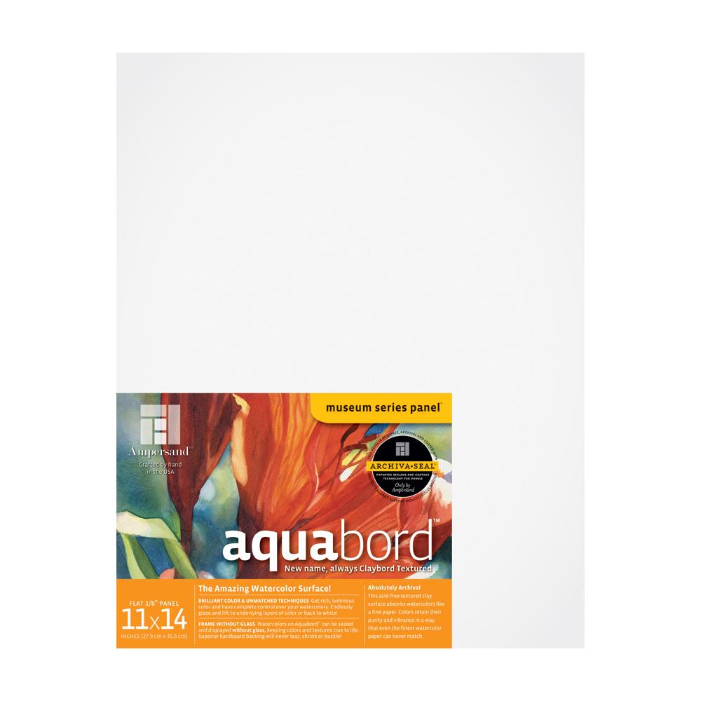 Aquabord - 1/8" Uncradled